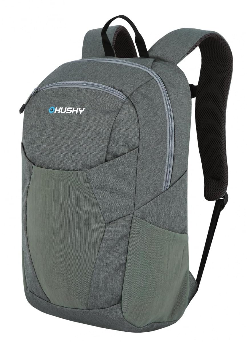husky-nery-20l-city-rucksack-gr-n-recycelt image 3