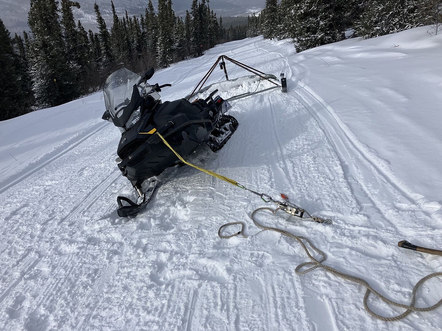 Solides Alu