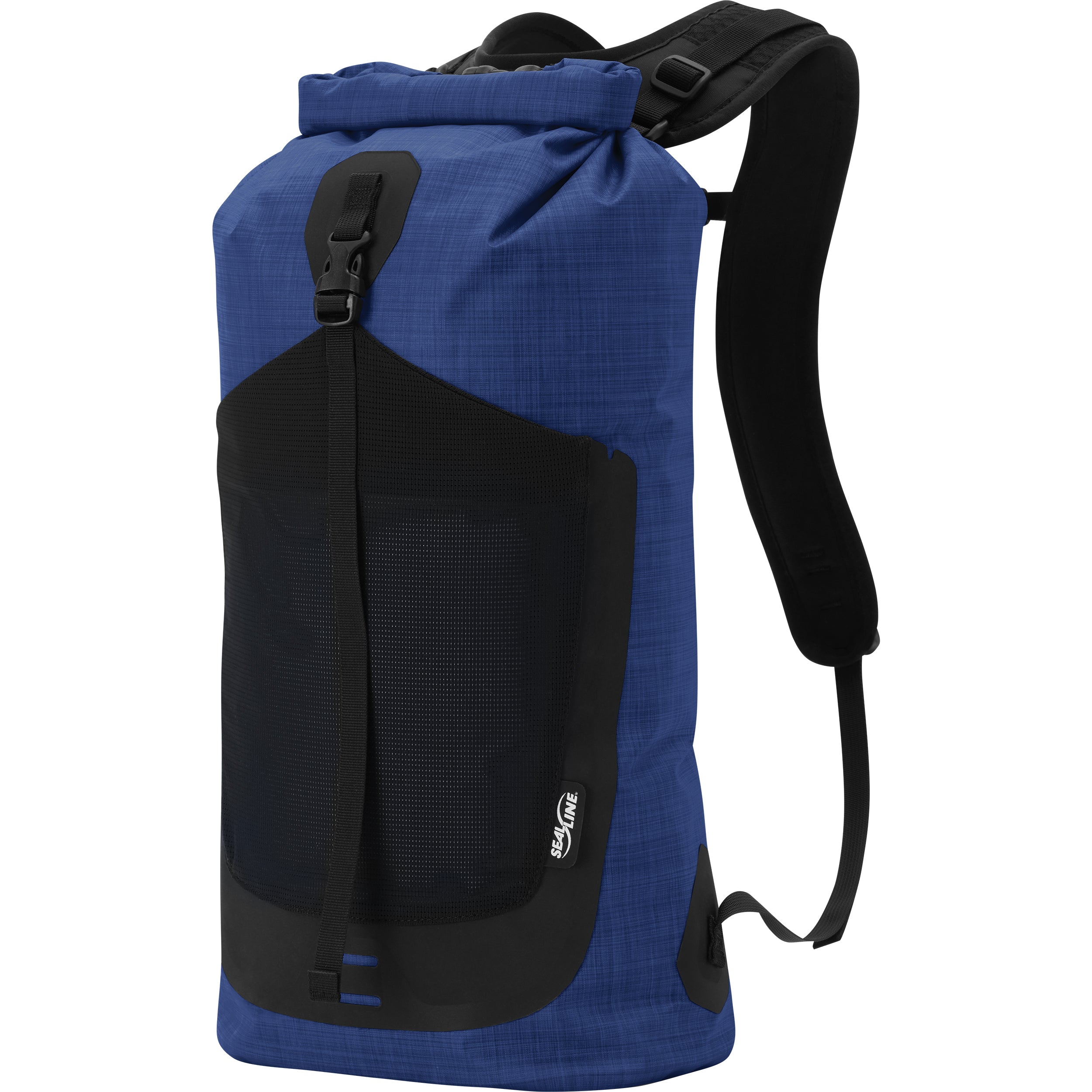 cascade-designs-skylake-dry-daypack-rucksack-heather-blue-18l image 5