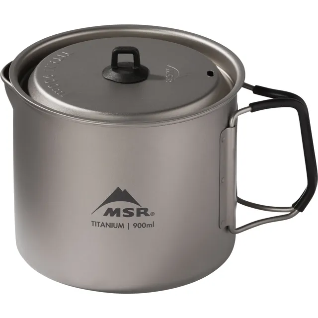 msr-titan-kettle-900ml-titankessel-topf-ultraleicht image 1