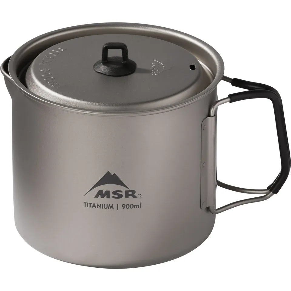 msr-titan-kettle-900ml-titankessel-topf-ultraleicht image 1