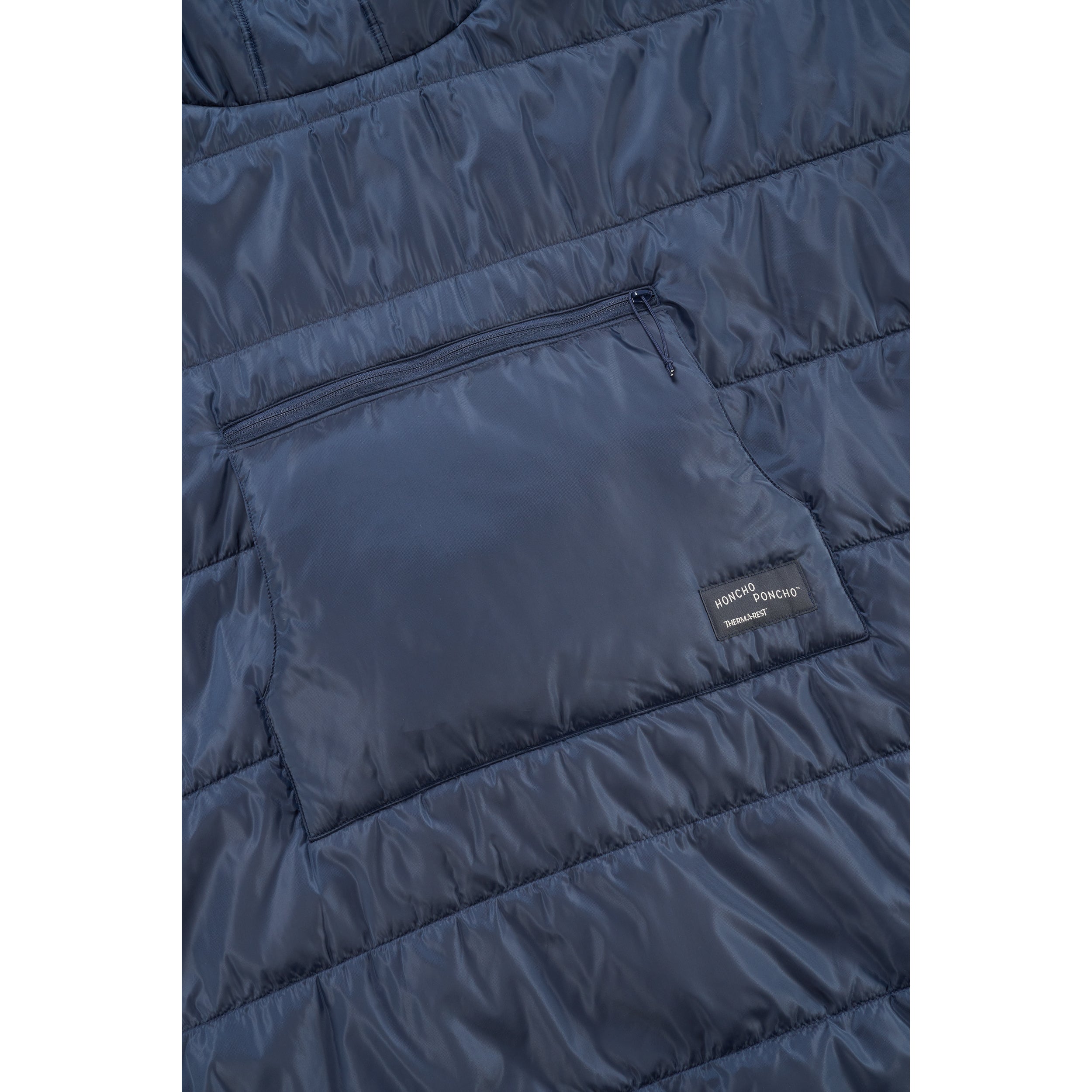 therm-a-rest-honcho-poncho-outdoordecke-outer-space-warm image 5