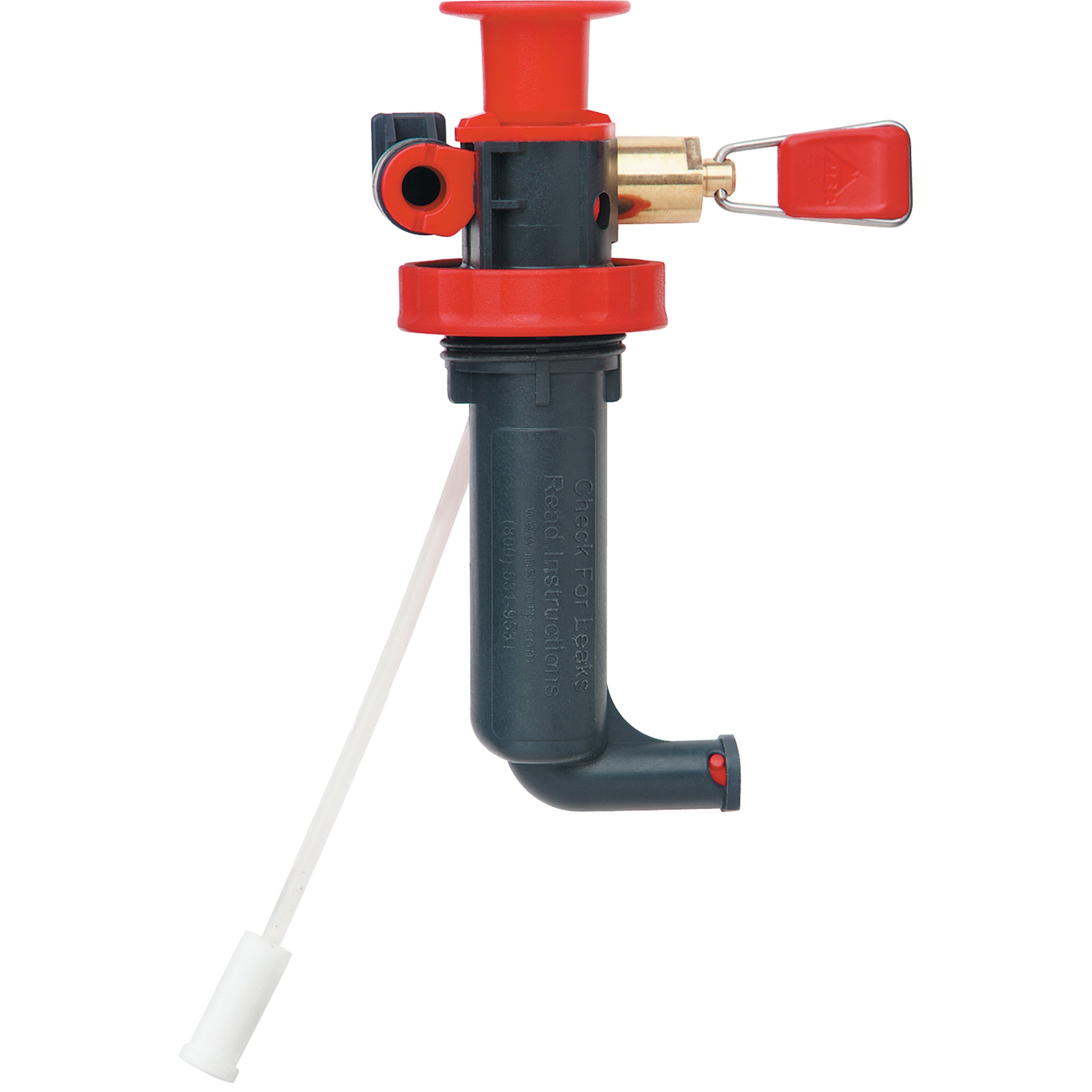 msr-standard-fuel-pump-brennstoffpumpe-ersatzteil image 1