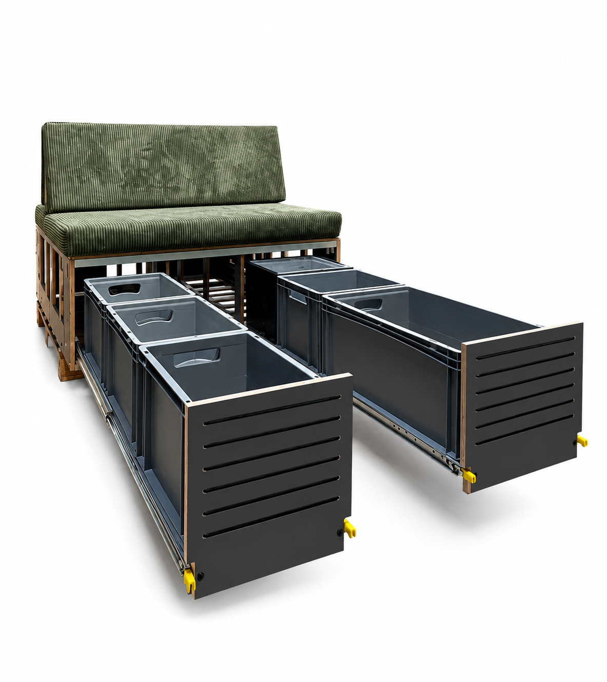 s-kistl-bench-lite-campingbox-sitzbank-bett-120x200-cm image 5