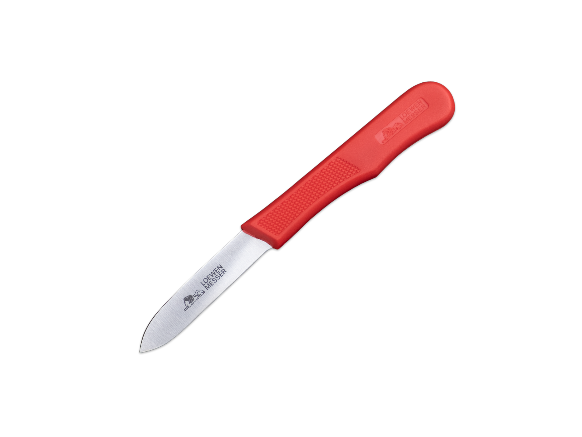 loewen-messer-arbeitsmesser-mod-825-rot-7-3-cm-kunststoff image 1