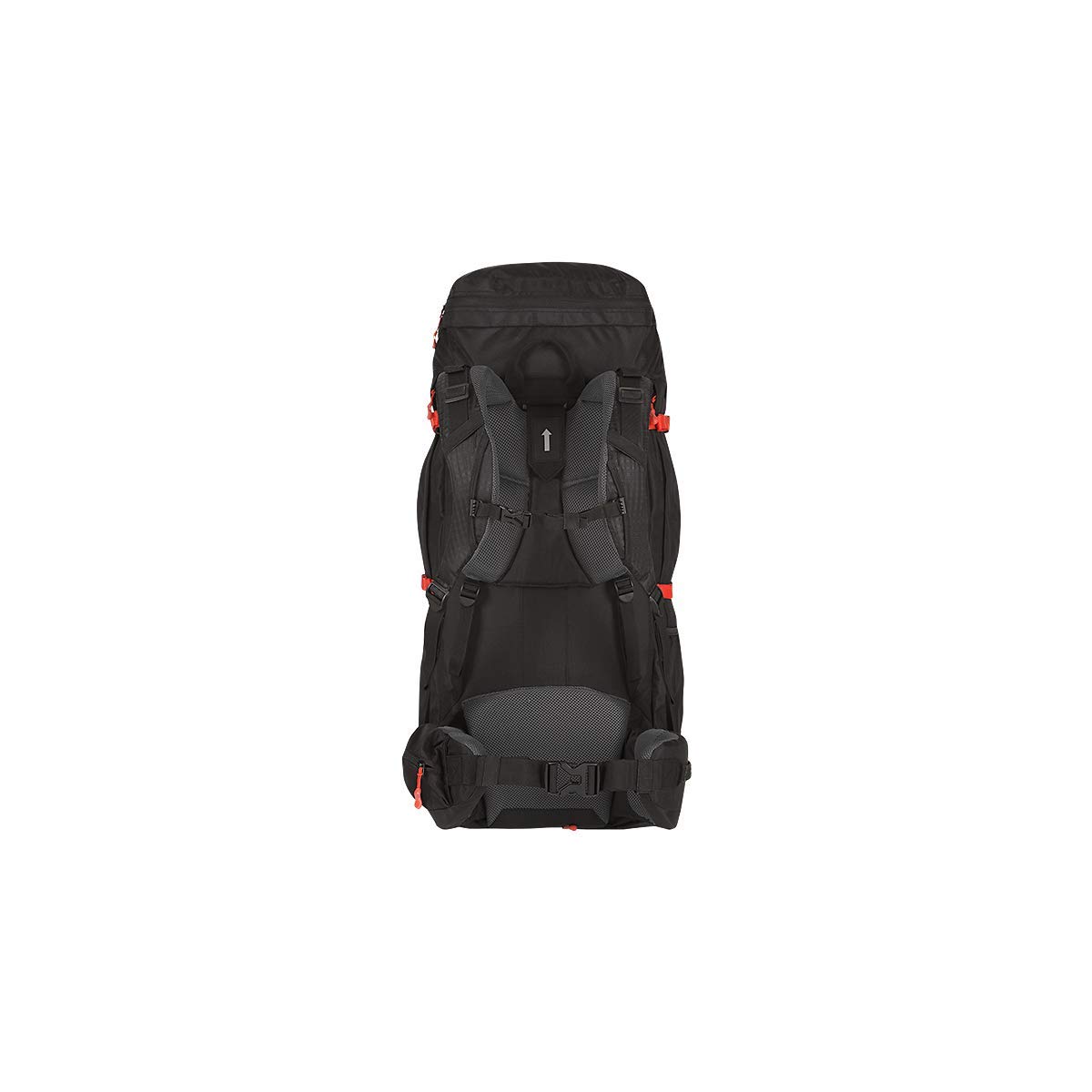 husky-samont-expeditionsrucksack-60-10-l-schwarz-rot image 2
