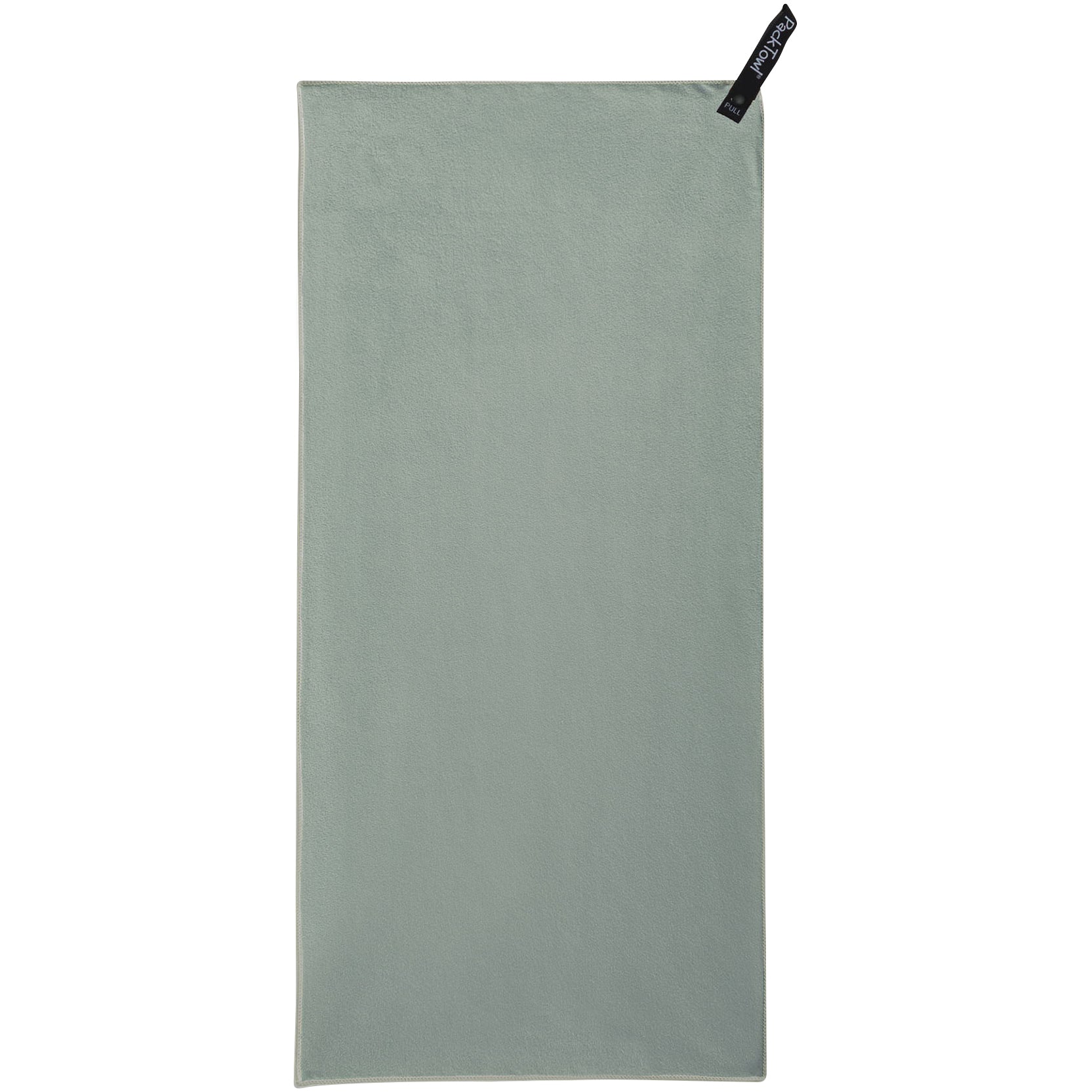 packtowl-personal-towel-mikrofaserhandtuch-sage-body image 3