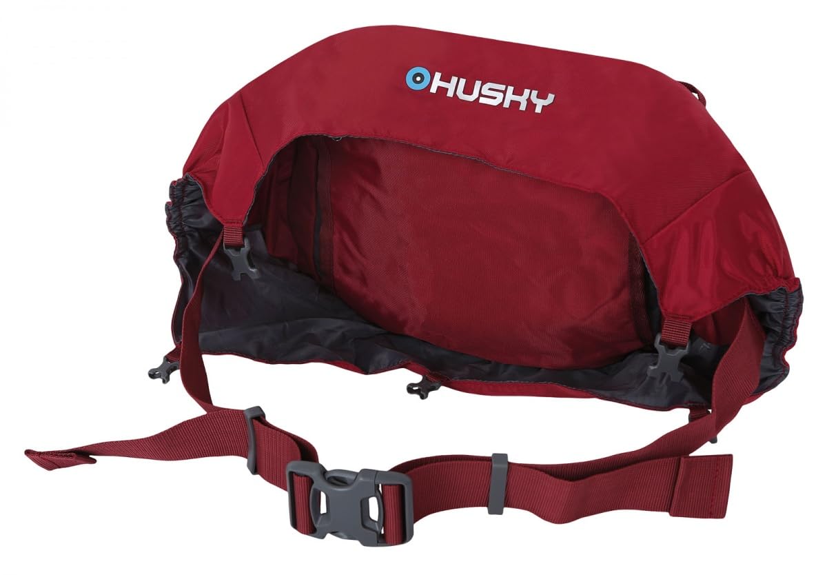 husky-rony-50-l-trekkingrucksack-weinrot-regenh-lle image 5