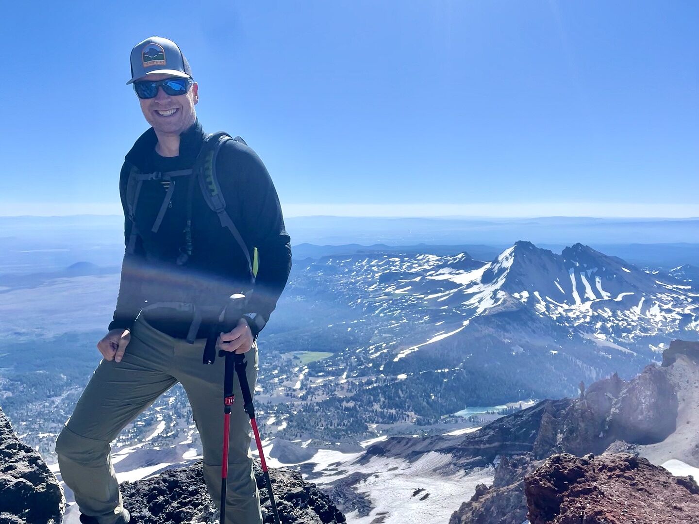 Top für Skitouren
