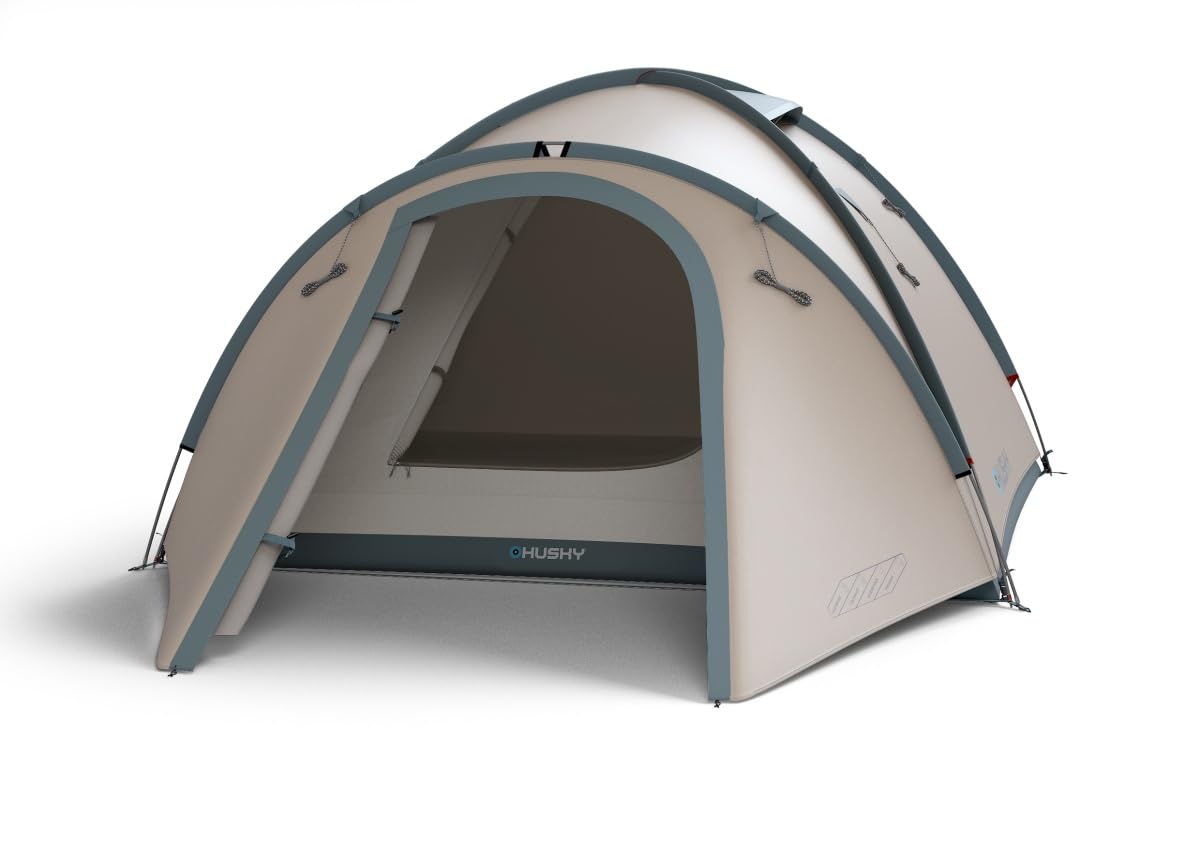 husky-bizon-4-classic-familienzelt-4-personen-4000-mm image 2