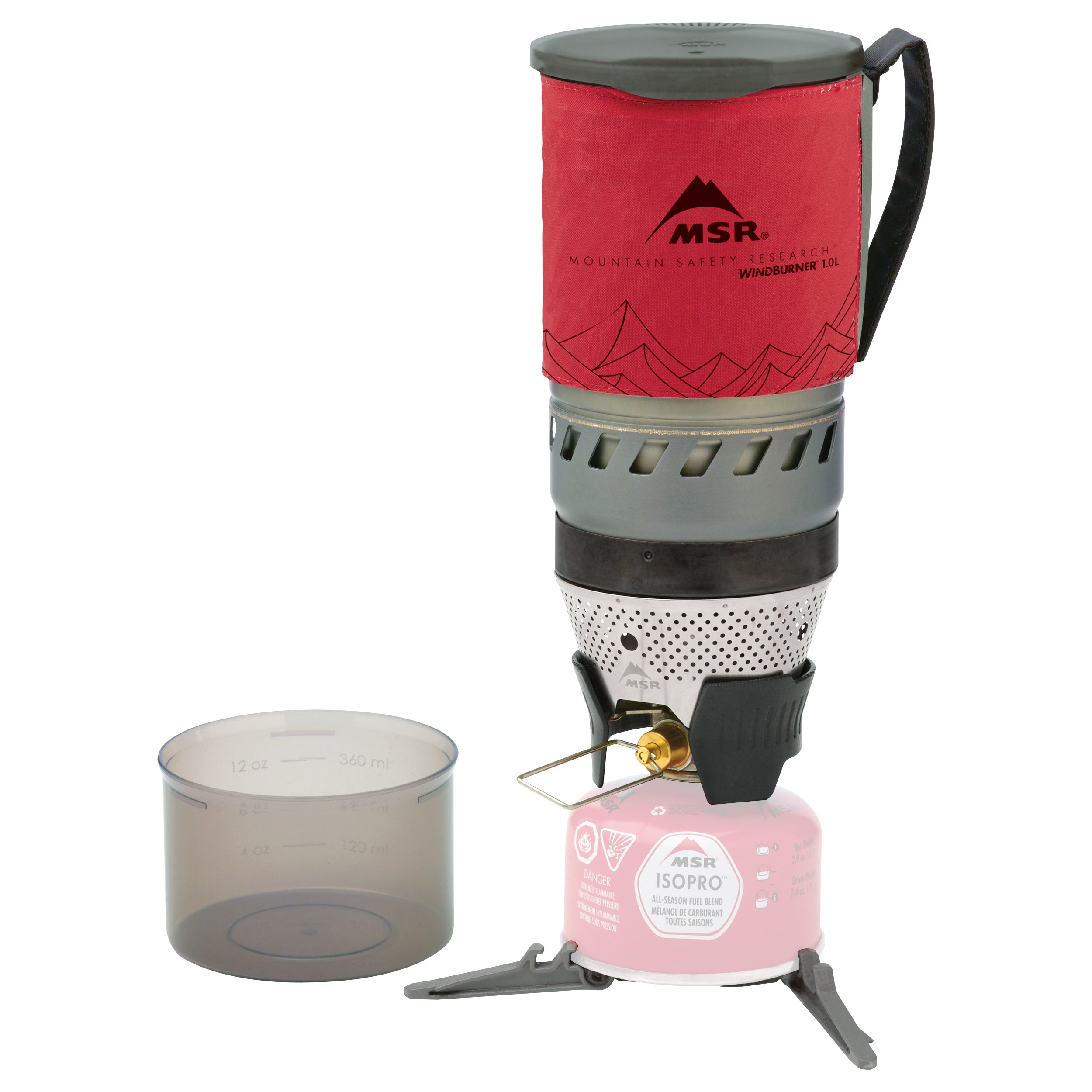 msr-windburner-kochersystem-personal-1-0-l-black-winddicht image 4