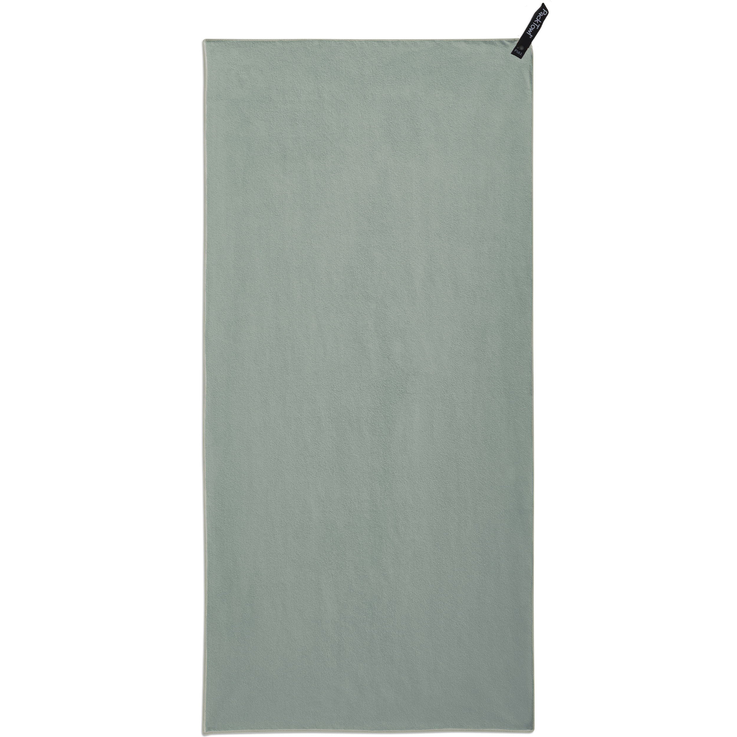 packtowl-personal-towel-mikrofaserhandtuch-sage-body image 1