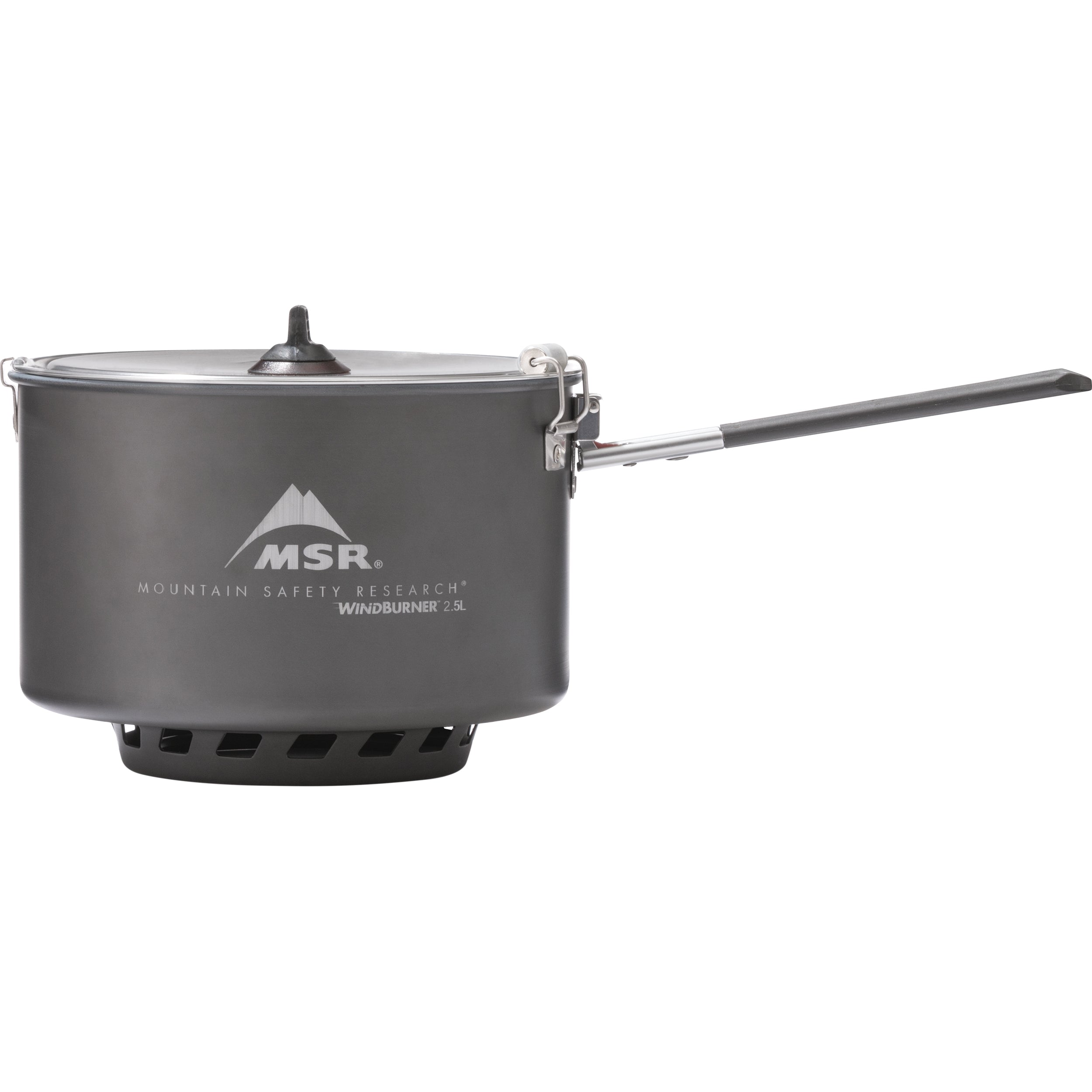msr-windburner-sauce-pot-kochtopf-2-5-l image 1