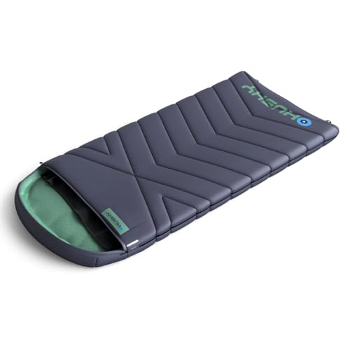 husky-guty-deckenschlafsack-hohlfaser-mit-fleecedecke-10-c image 8