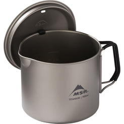 msr-titan-kettle-900ml-titankessel-topf-ultraleicht image 2