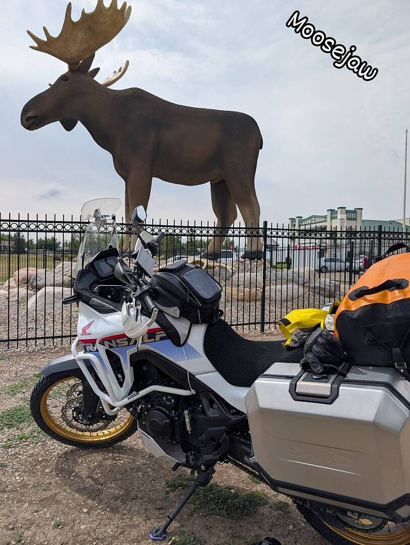 Nicht für Rucksack