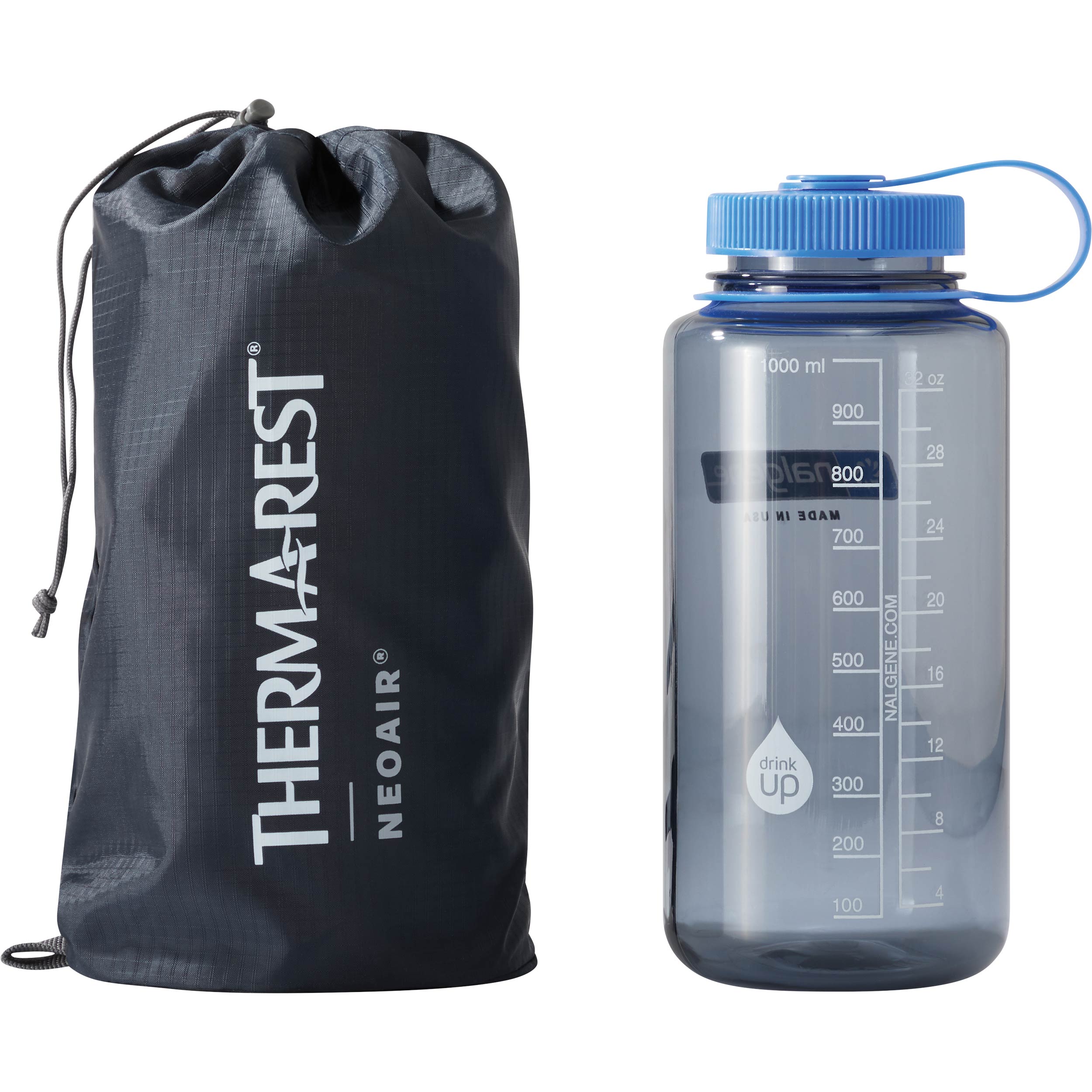 therm-a-rest-neoair-xtherm-nxt-isomatte-winter-regular image 3