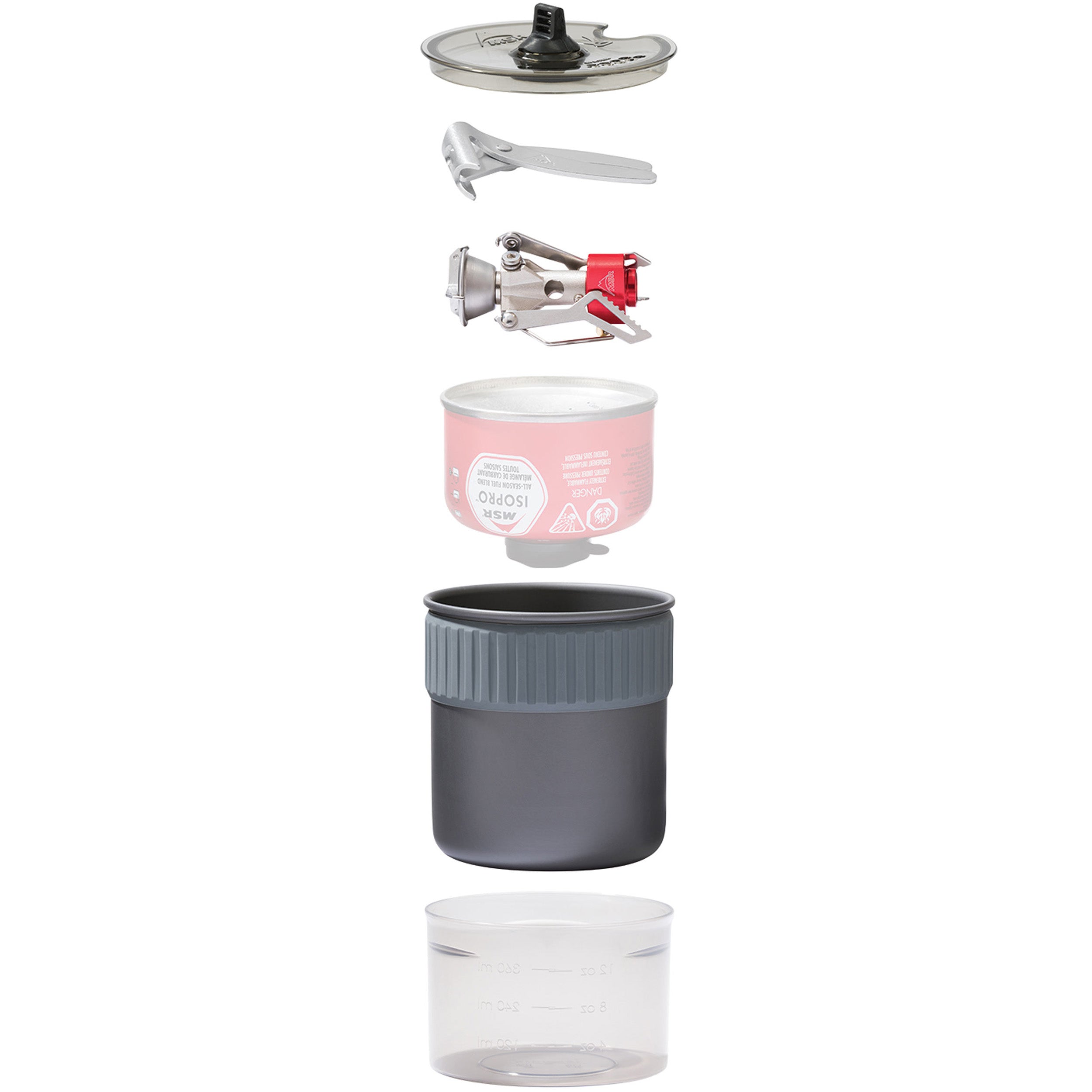 msr-pocketrocket-2-mini-stove-kit-gaskocher-set-solo-kompakt image 2