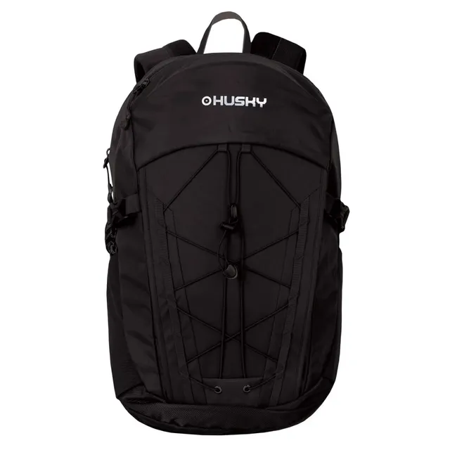 husky-nory-22-l-rucksack-schwarz-city-daypack image 1