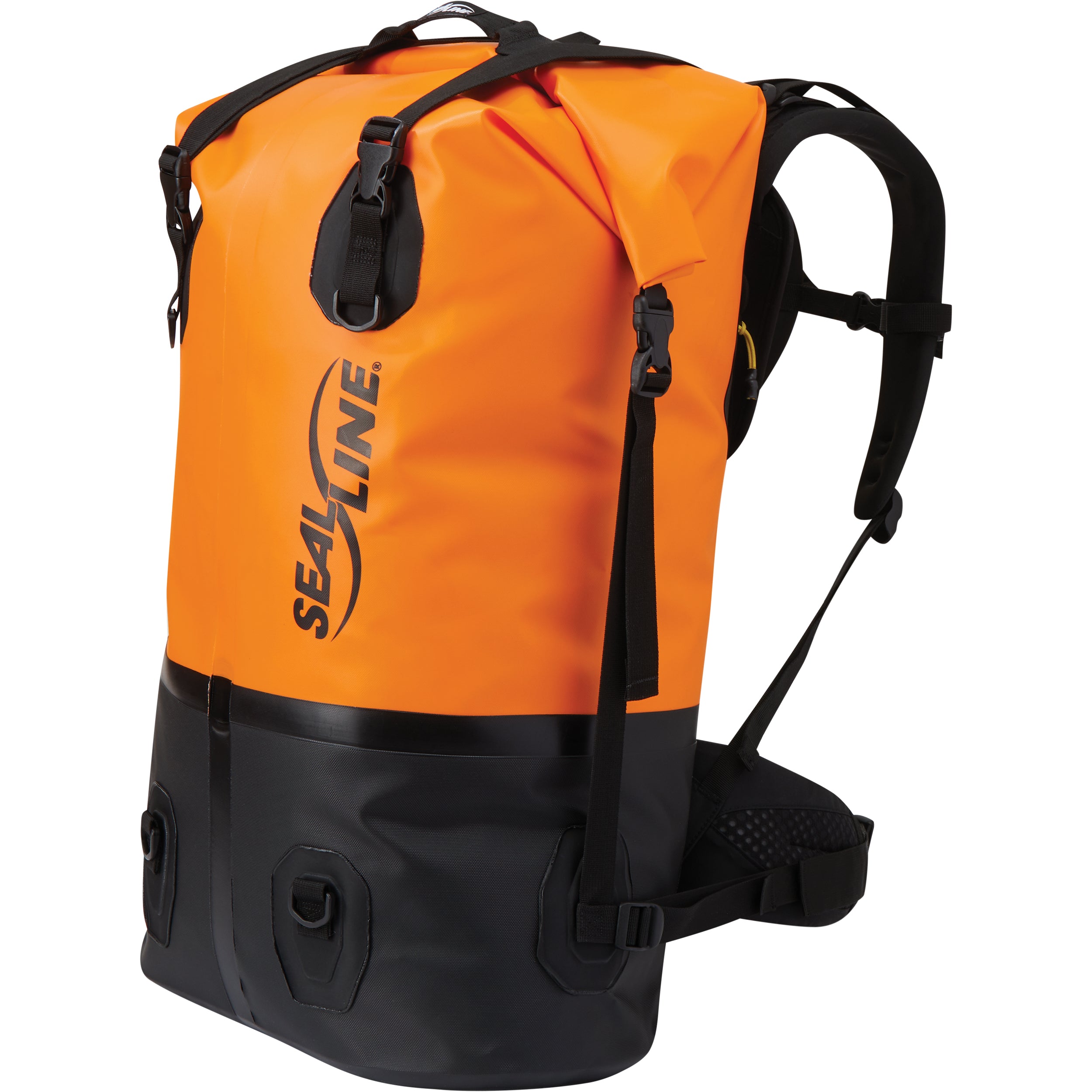 sealline-pro-dry-pack-packsack-70l-schwarz image 4