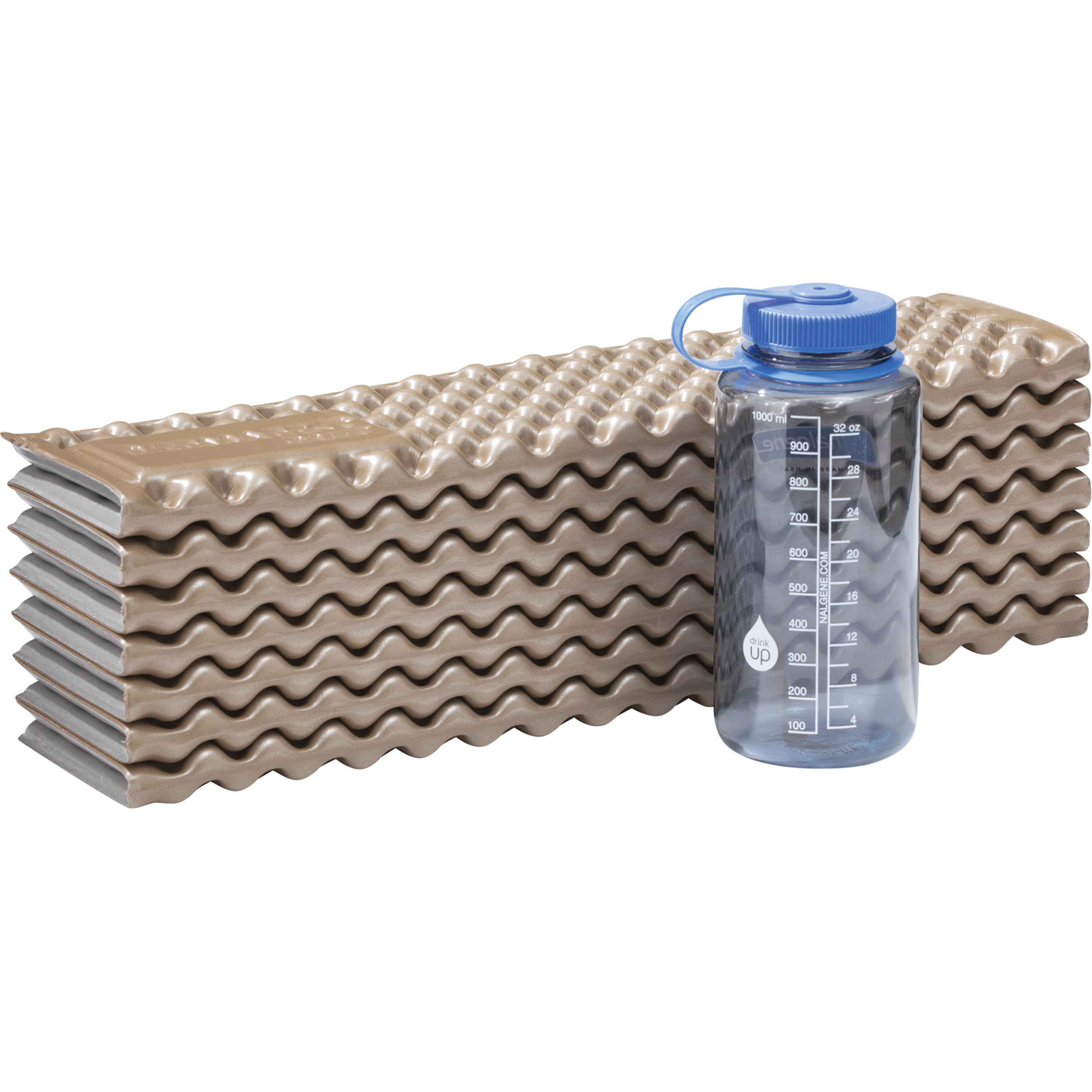 therm-a-rest-z-lite-schaumstoff-isomatte-faltbar-leicht image 2