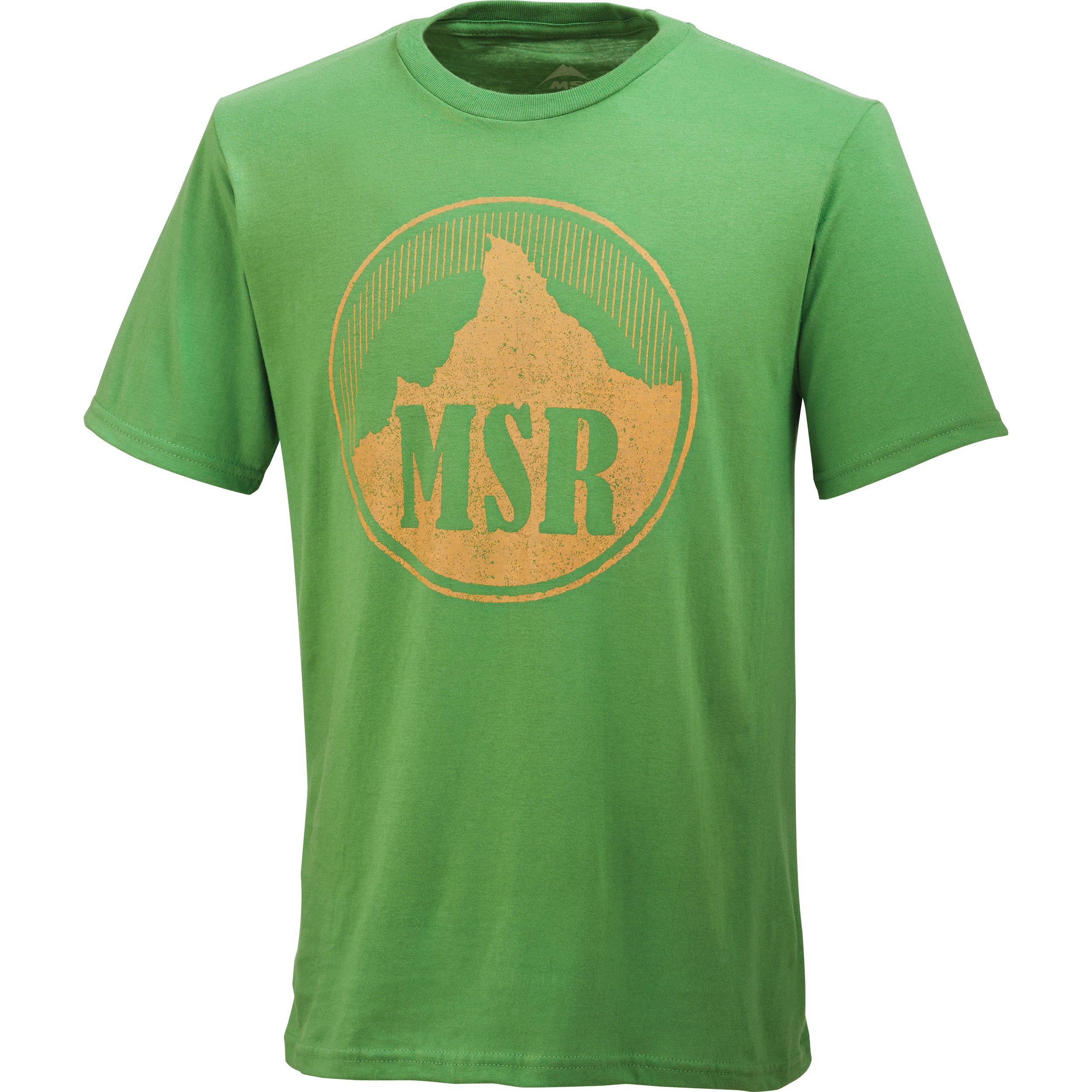 cascade-designs-vintage-t-shirt-gr-n-m-baumwolle-logo image 1