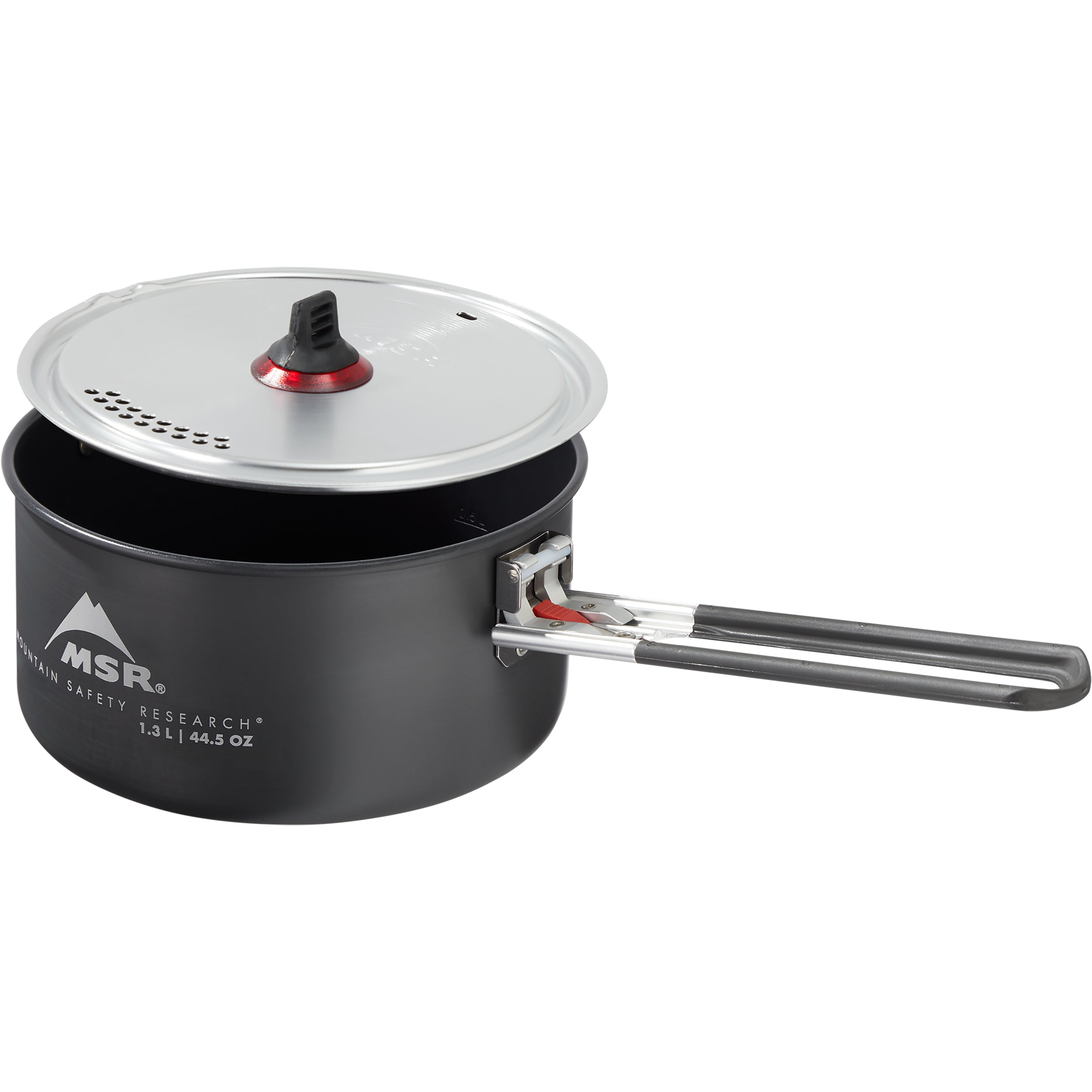 msr-ceramic-solo-pot-1-3-l-kochtopf-keramik-antihaft image 1