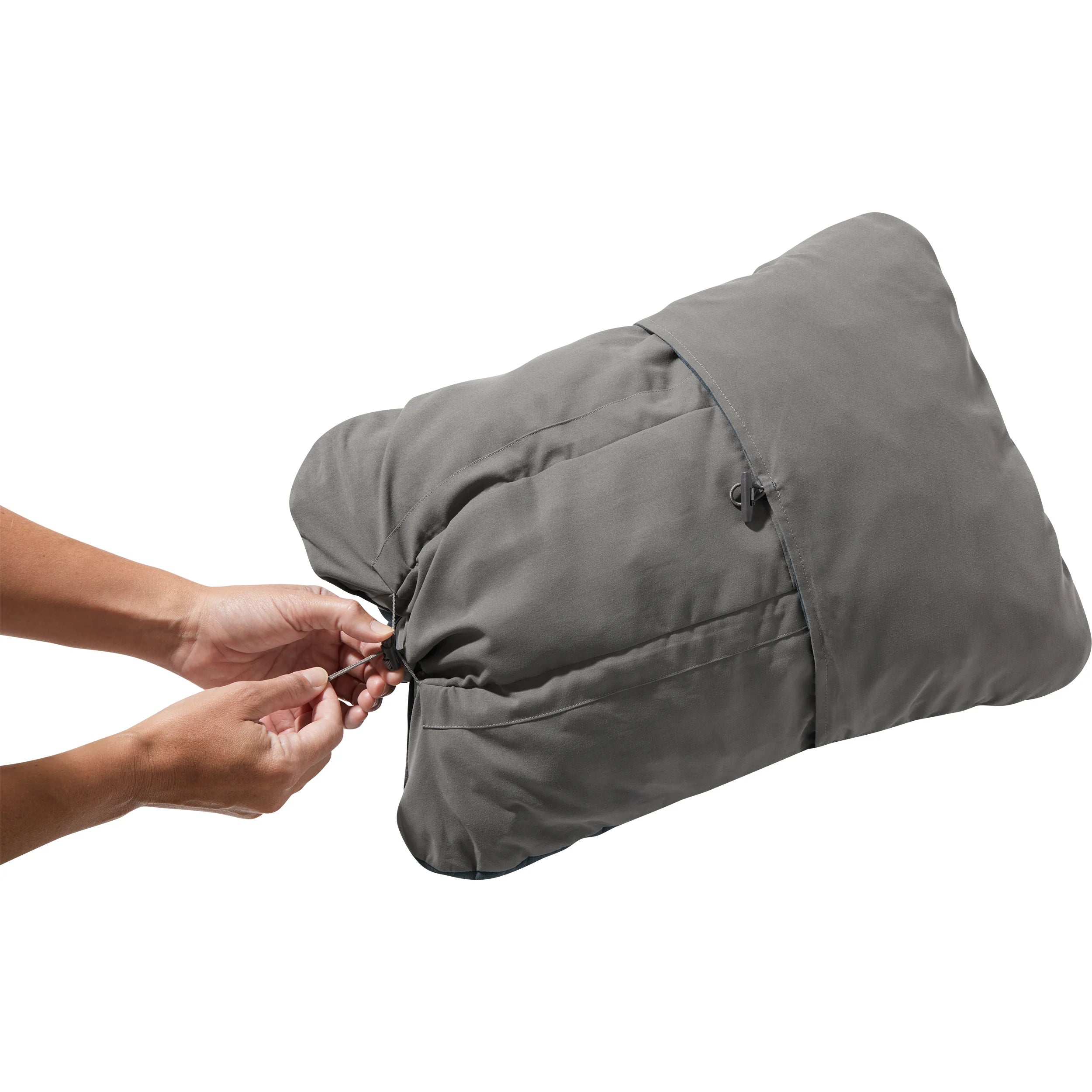 therm-a-rest-compressible-pillow-cinch-kissen-woodland-regular image 5