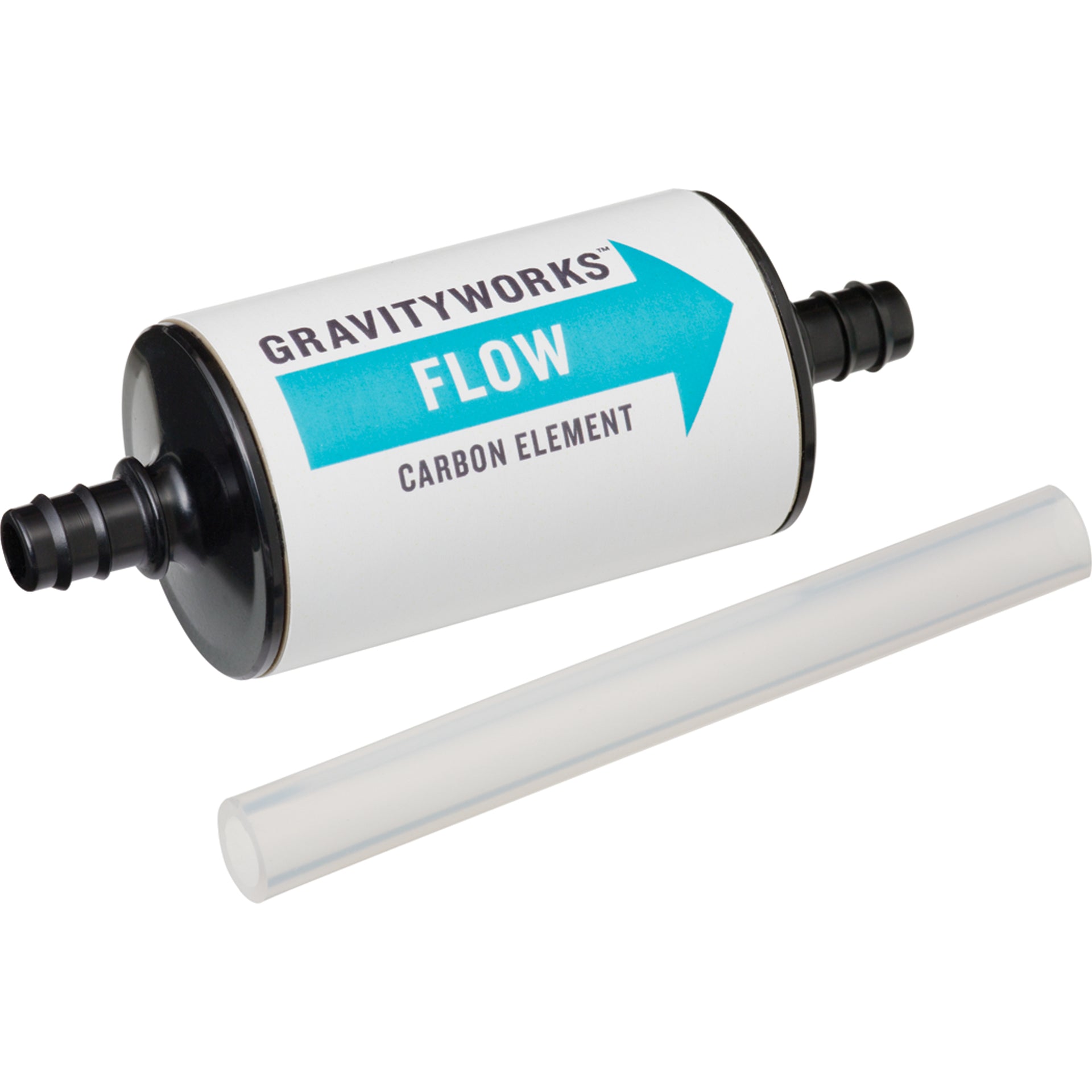 cascade-designs-gravityworks-carbon-element-wasserfilter-kohlefilter image 1