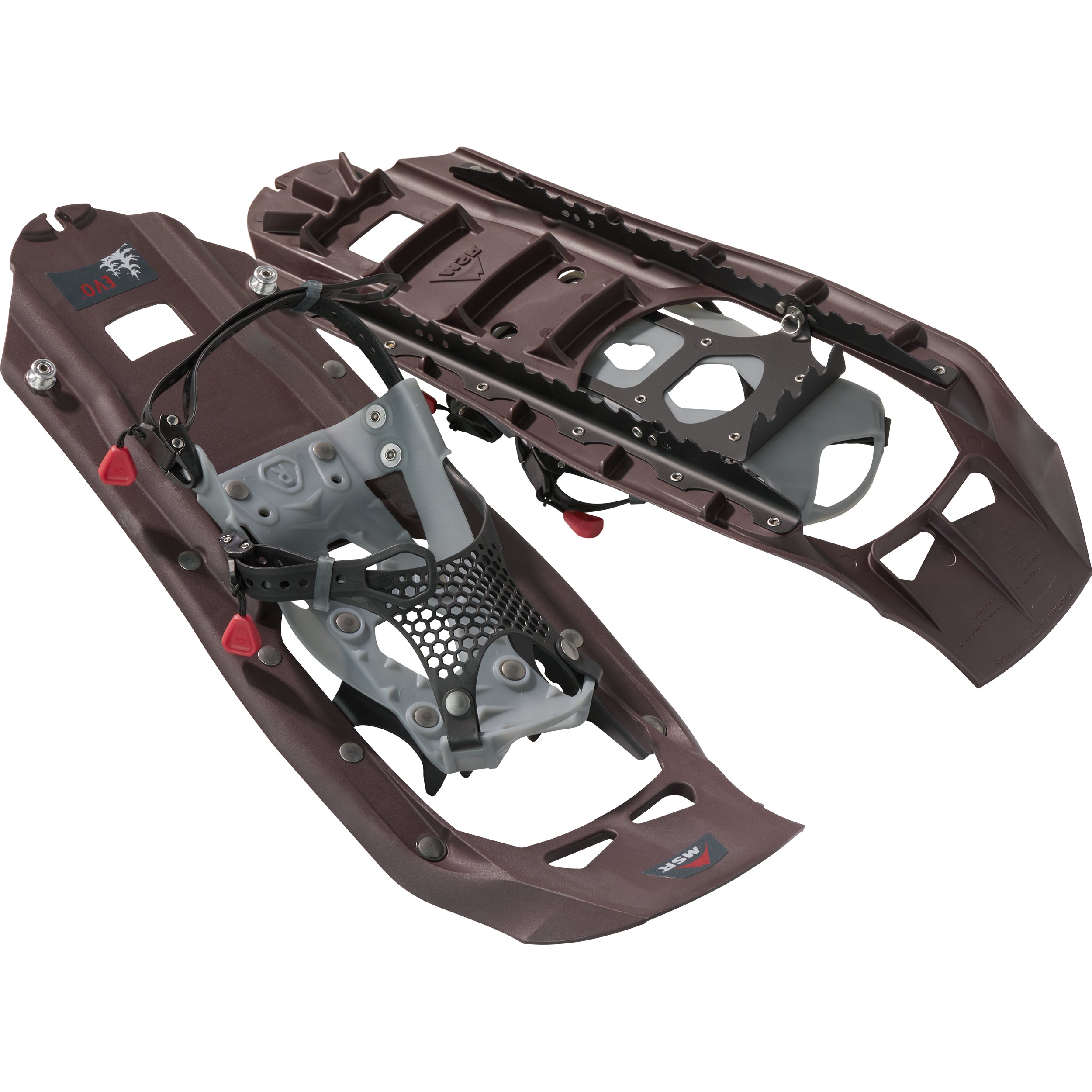 msr-evo-trail-schneeschuhe-iron-f-r-flache-trails image 1