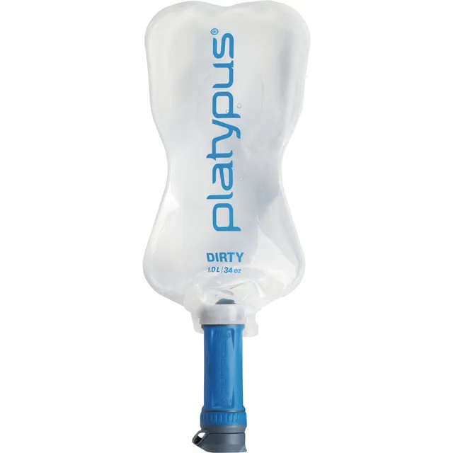 platypus-quickdraw-1l-filter-wasserfilter-ultraleicht-squeeze image 1