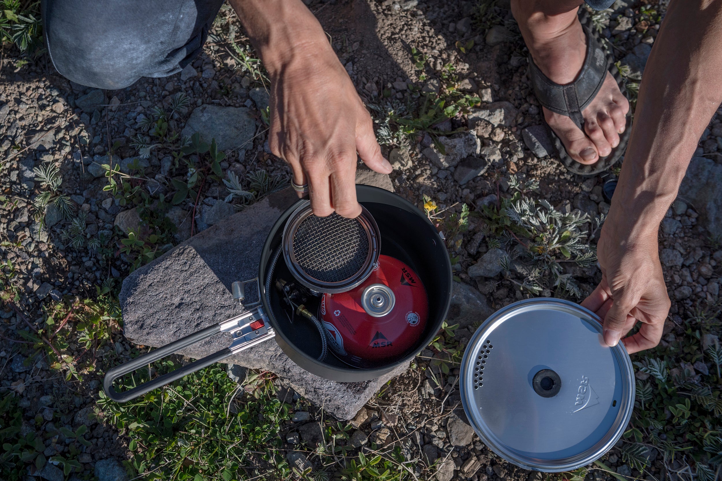 msr-windburner-sauce-pot-kochtopf-2-5-l image 6