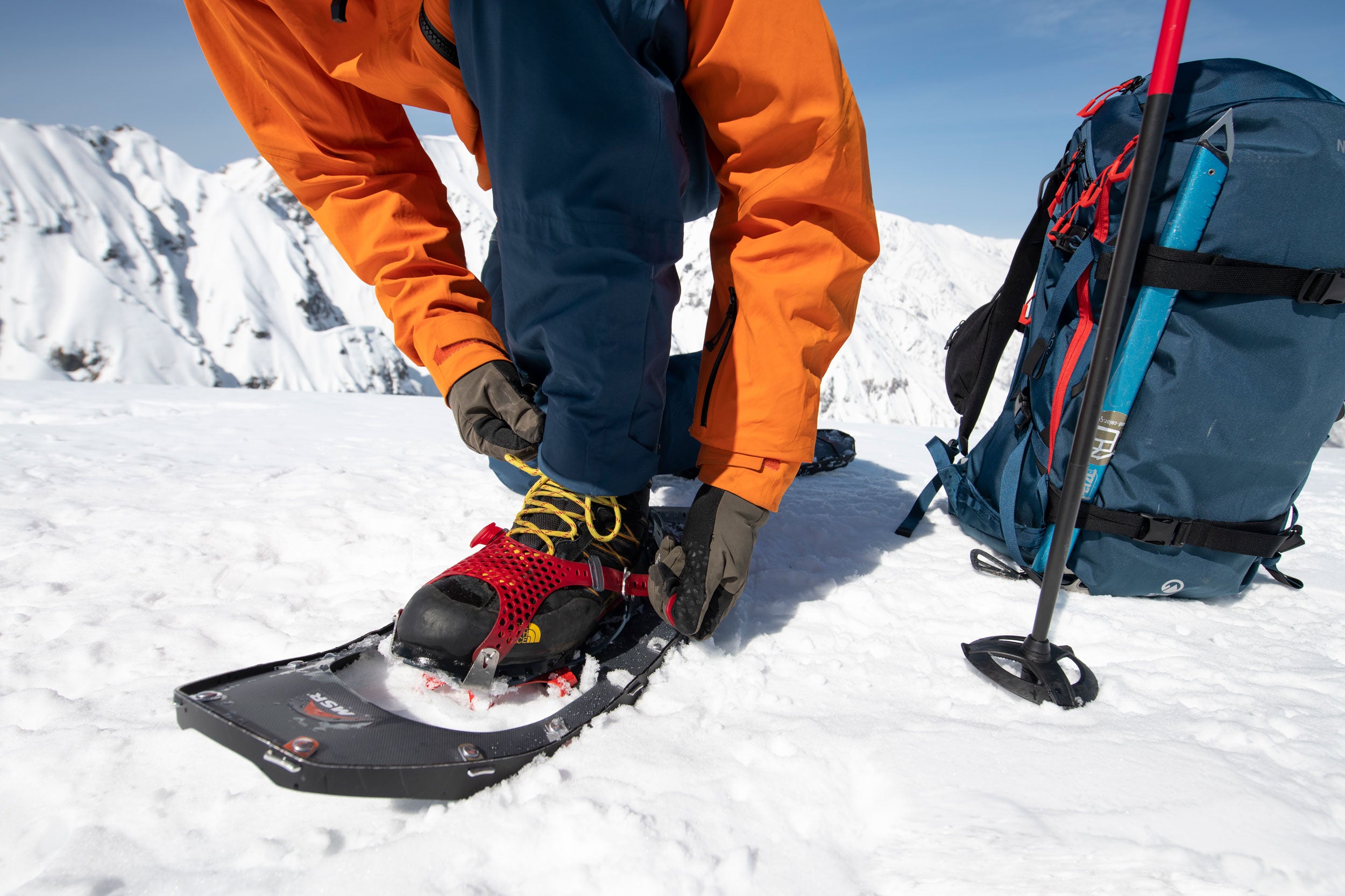 msr-paragon-binding-mesh-strap-kit-schneeschuh-ersatzriemen image 3