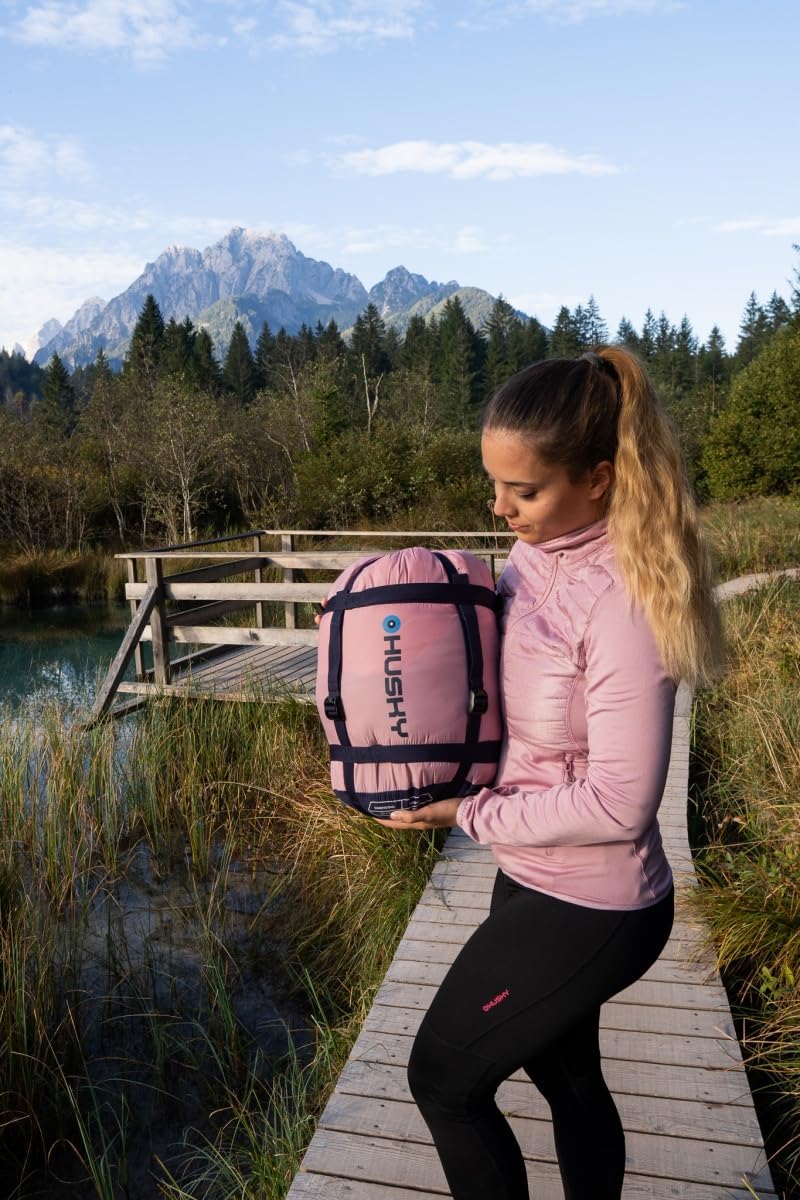 husky-anapurna-mumienschlafsack-28-c-fu-sack image 6