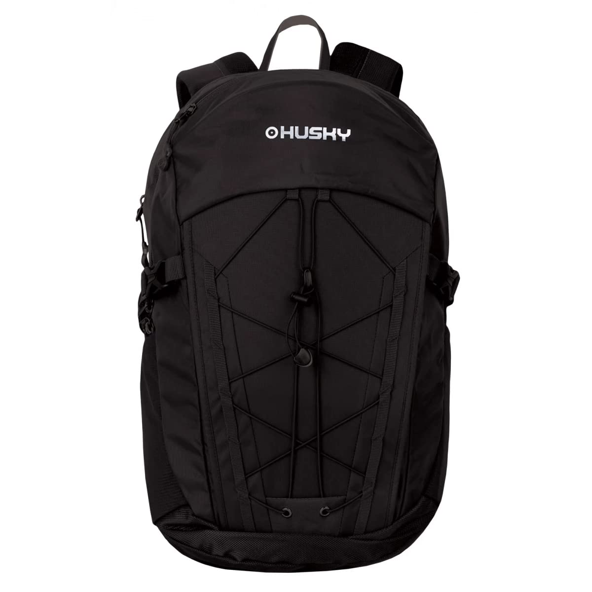 husky-nory-22-l-rucksack-schwarz-city-daypack image 1