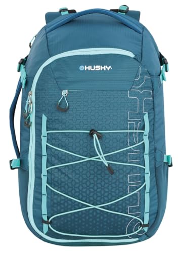 husky-crewtor-trekkingrucksack-t-rkis-30-l-mit-laptopfach image 6