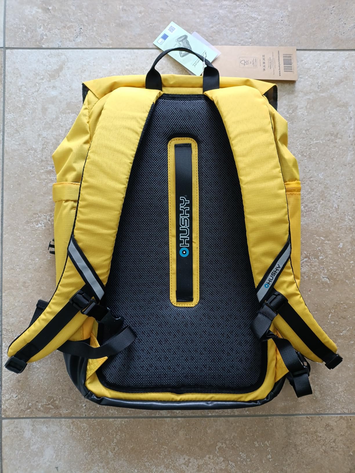 Gutes Laptopfach