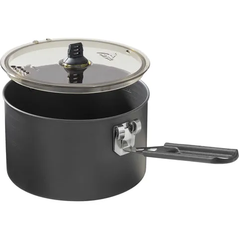 cascade-designs-trail-lite-1-3l-topf-outdoor-kochtopf-solo image 1
