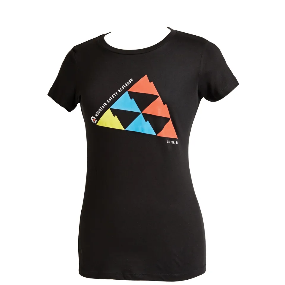 msr-mountain-tile-t-shirt-damen-slim-fit-gr-e-m-baumwolle image 1