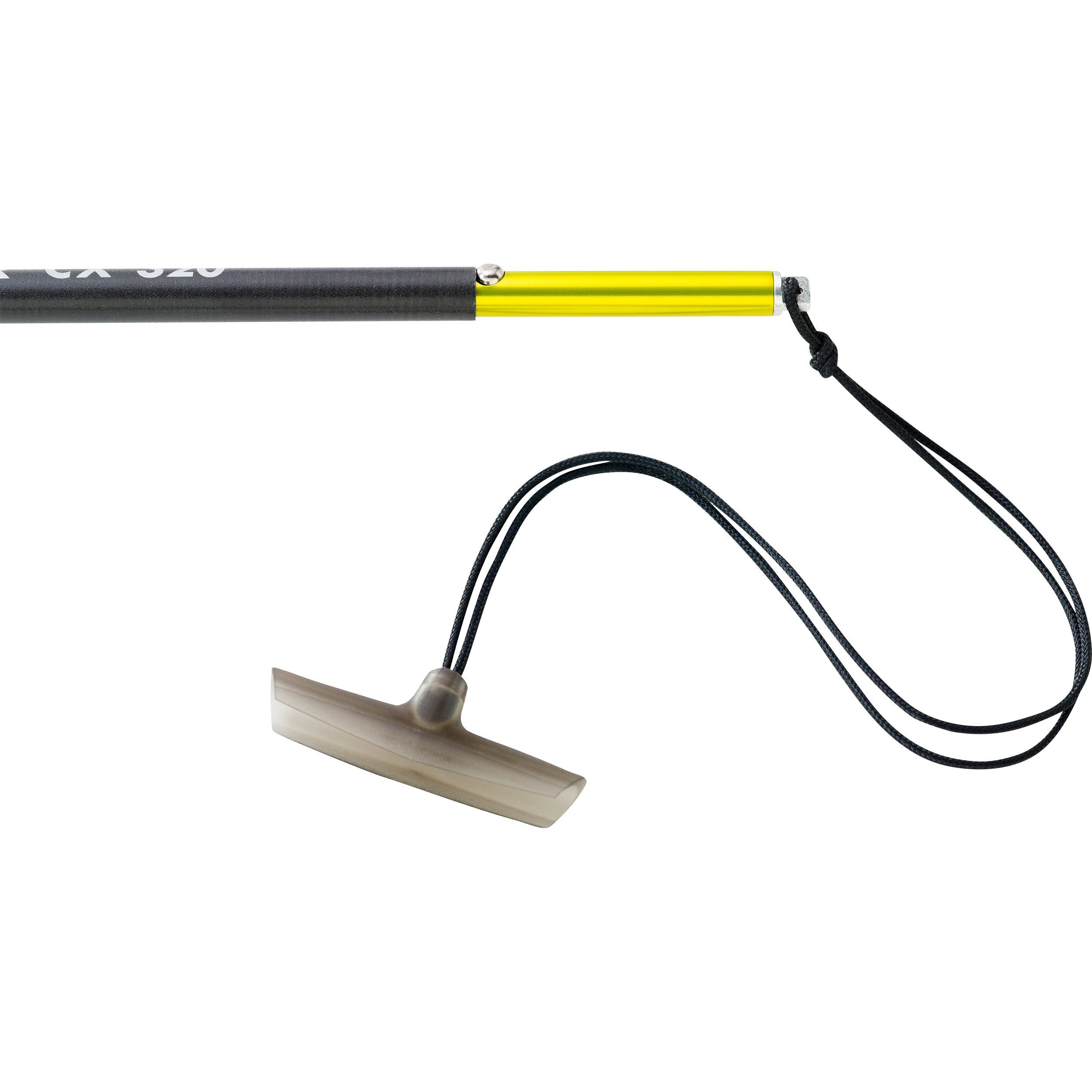 cascade-designs-striker-cx-320-lawinensonde-320-cm-alu-carbon image 2