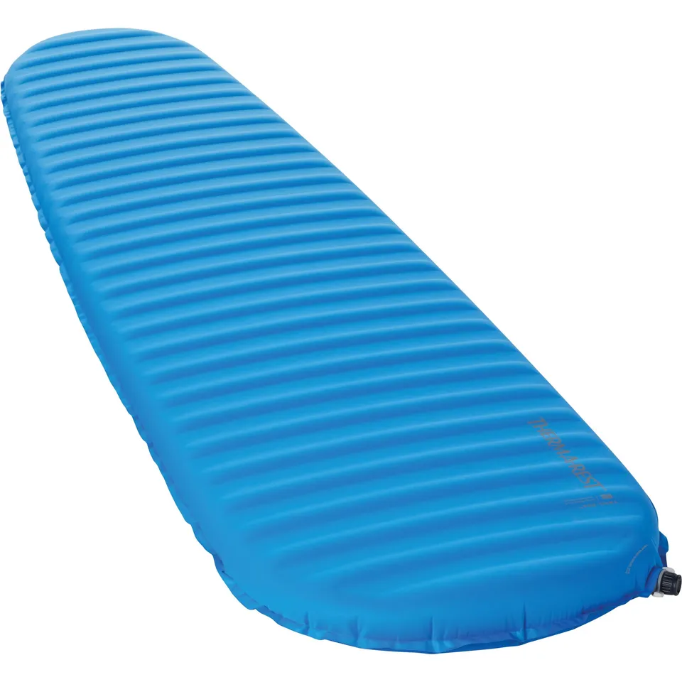 therm-a-rest-trail-pro-isomatte-regular-selbstaufblasend image 1