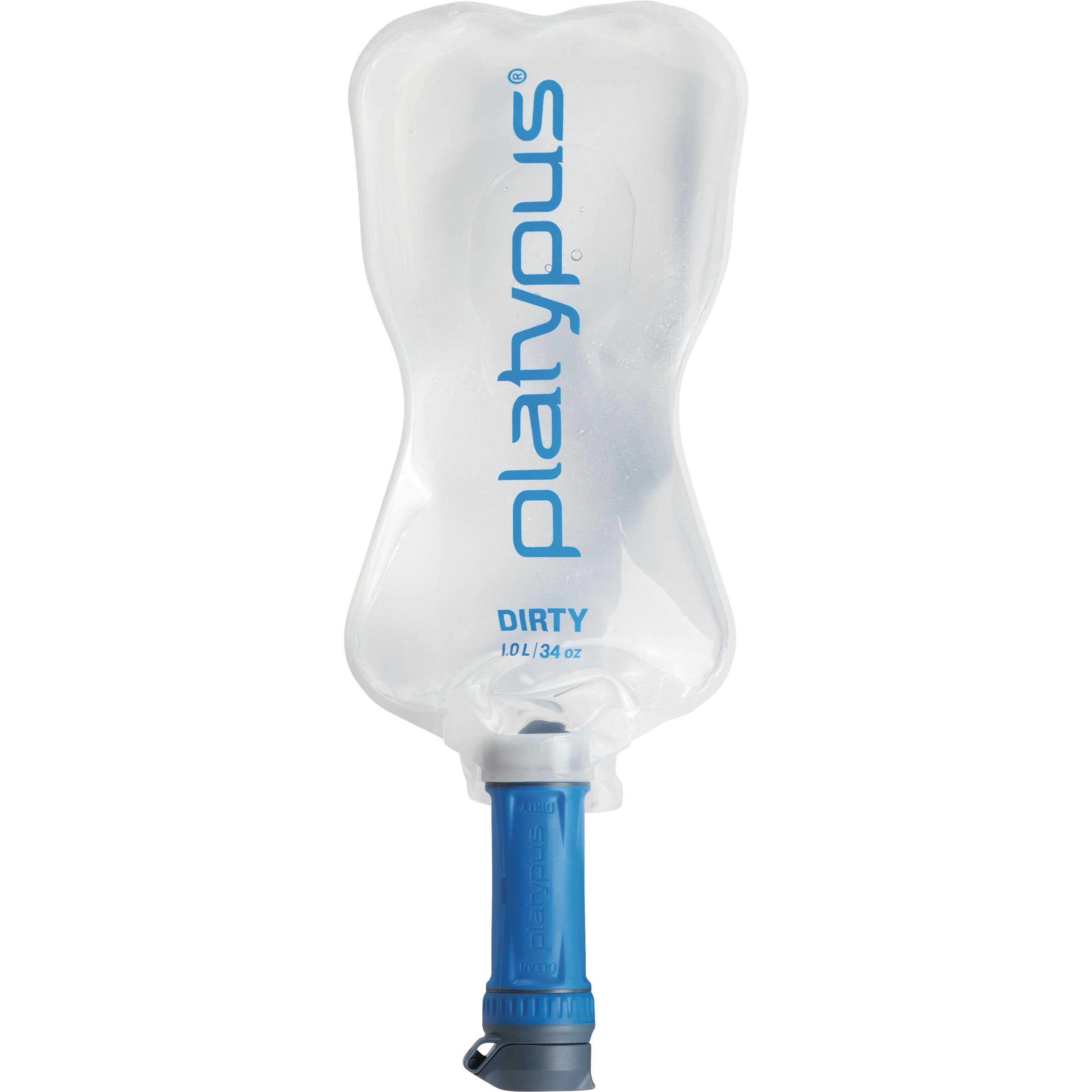 platypus-quickdraw-1l-filter-wasserfilter-ultraleicht-squeeze image 1