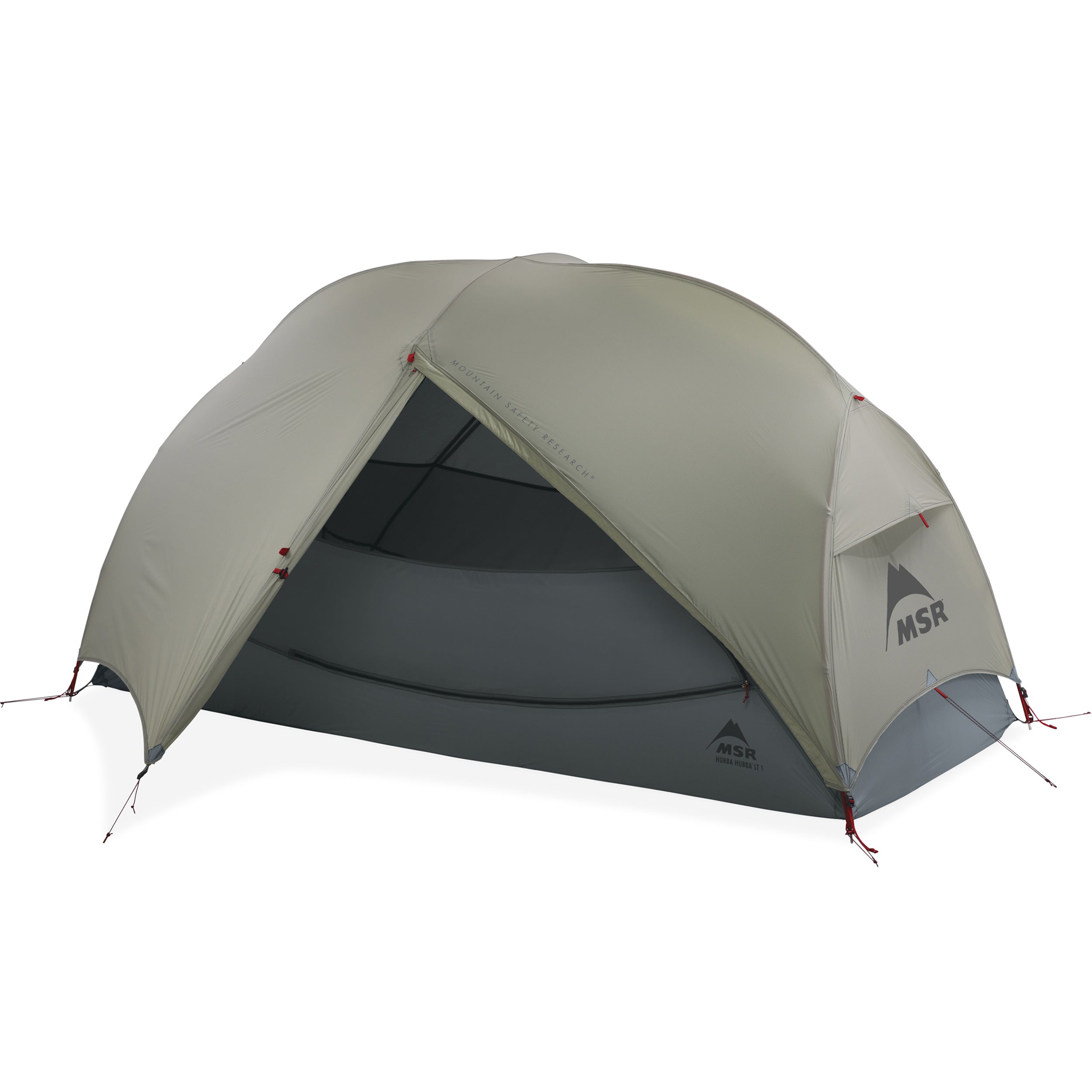 msr-hubba-hubba-lt-1-personen-trekkingzelt-solo-leicht image 2
