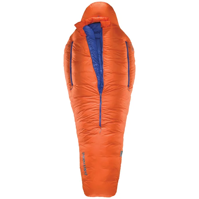therm-a-rest-polar-ranger-daunenschlafsack-30-c-regular image 1
