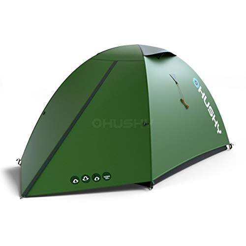 husky-bret-2-kuppelzelt-2-personen-gr-n-doppelwandig image 5