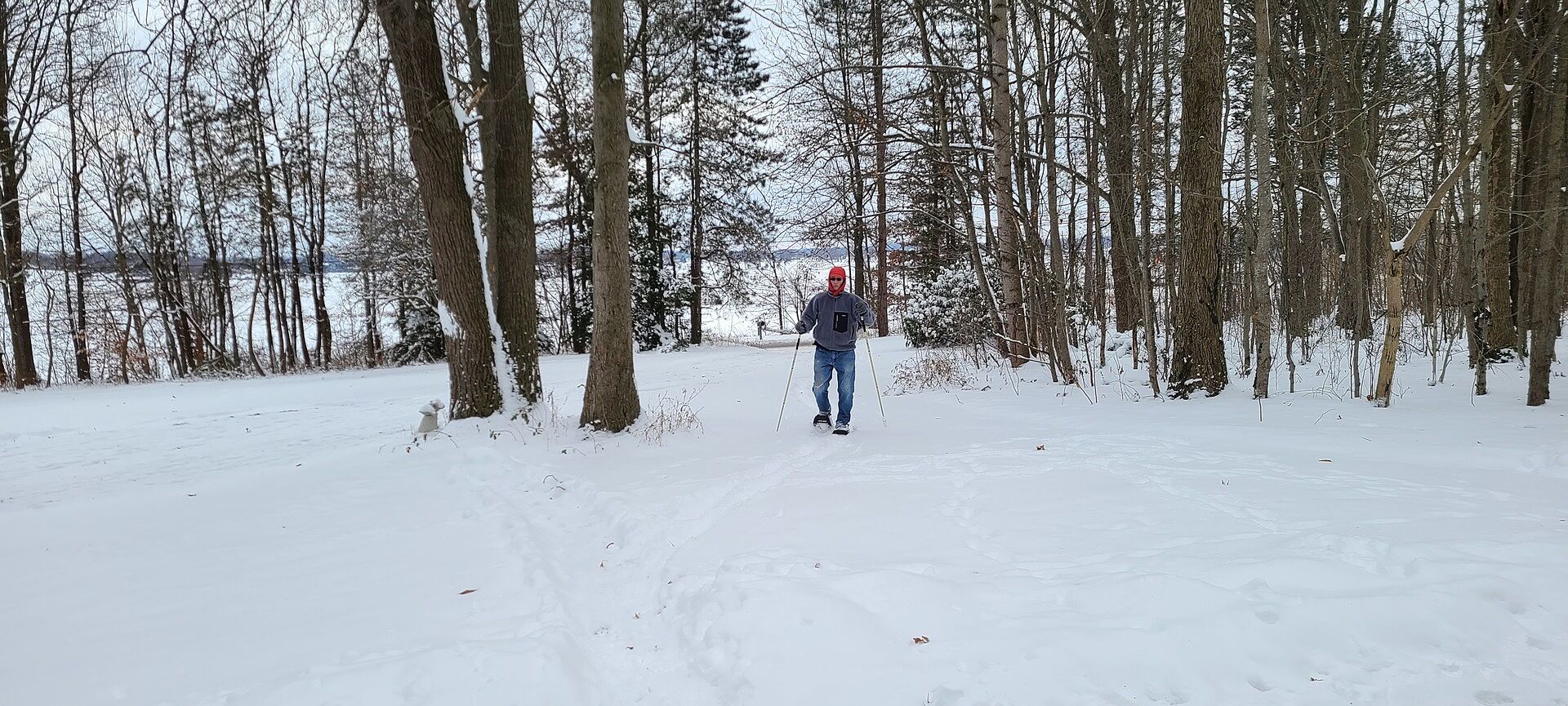 Schnell montiert