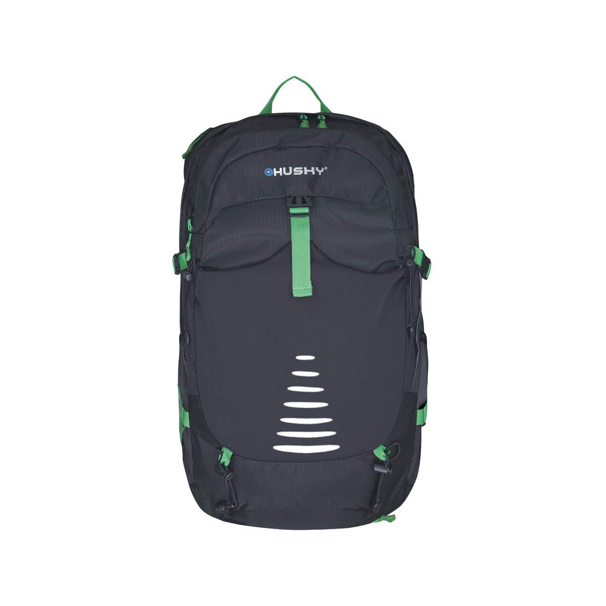 husky-skid-26l-rucksack-schwarz-leicht-wasserdicht image 1