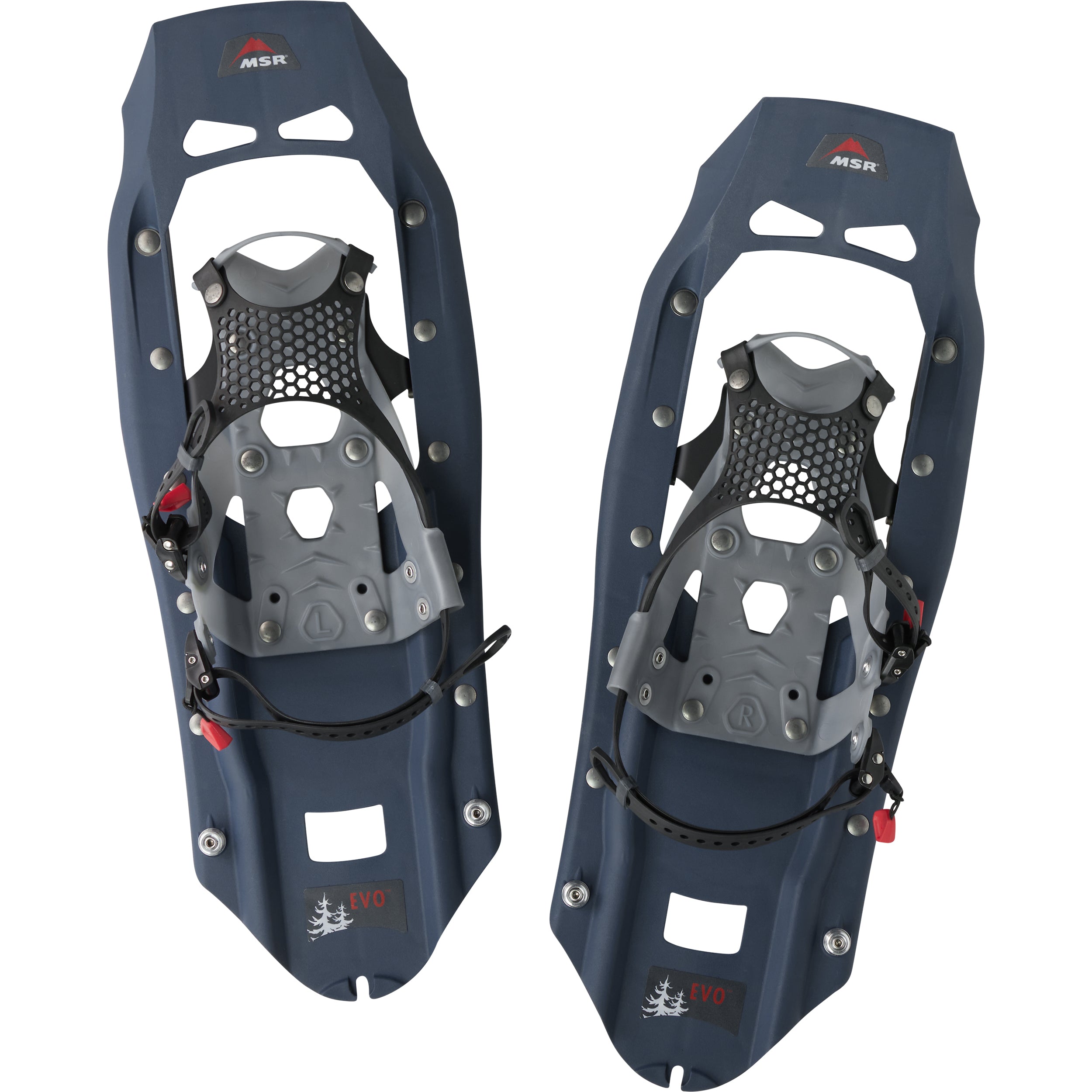 cascade-designs-evo-trail-schneeschuh-set-mit-st-cken-tasche image 3
