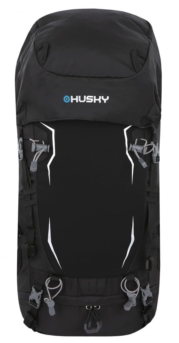 husky-rony-50-l-trekkingrucksack-weinrot-regenh-lle image 8