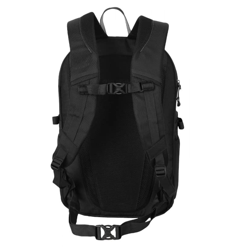 husky-nory-22-l-rucksack-schwarz-city-daypack image 4